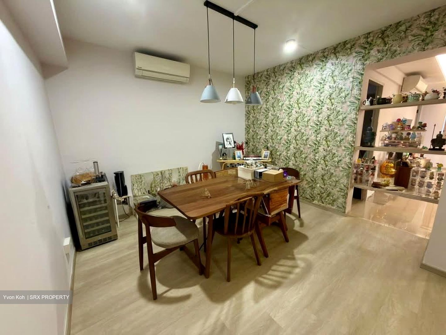 Blk 547 Hougang Street 51 (Hougang), HDB 4 Rooms #549517941